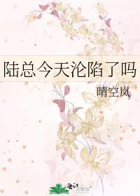 陆总今天沦陷了吗百度