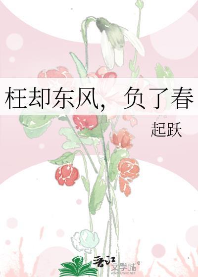 枉负春光是什么意思