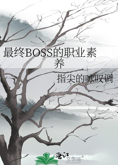 最终boss怎么打