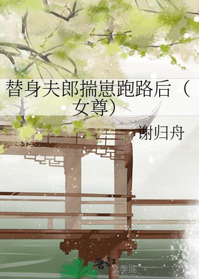 替身夫郎揣崽跑路后(女尊)类别历史架空作者 谢归舟