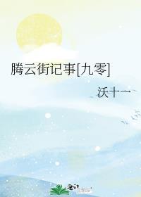 腾云街记事九零免费阅读番外