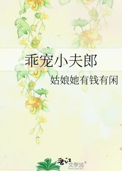 乖乖小夫郎连载