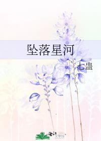 坠落星河潮汐吻别离
