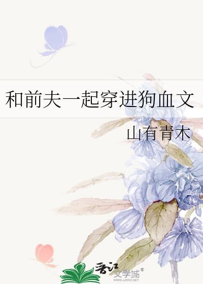 和前夫一起穿越进狗血文番外