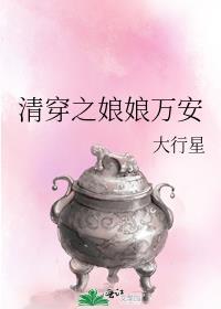清穿之娘娘万安作者大行星