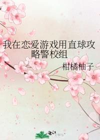 我在恋爱游戏用直球攻略警校组盘子