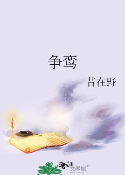 争鸾免费阅读