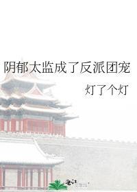 阴郁太监成了反派团宠讲什么