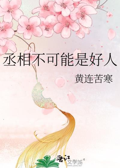 丞相不可能是好人的原因