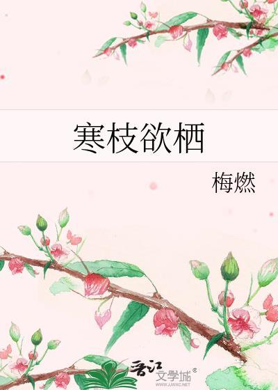 寒枝欲栖结局是什么