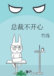 总裁不来了