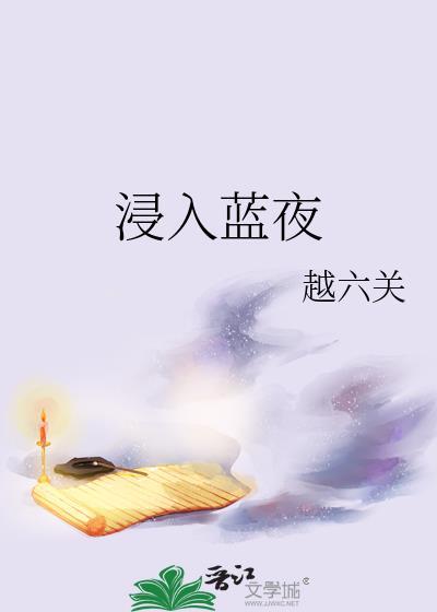浸入蓝夜讲的什么