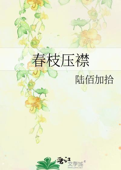 春枝压襟原著