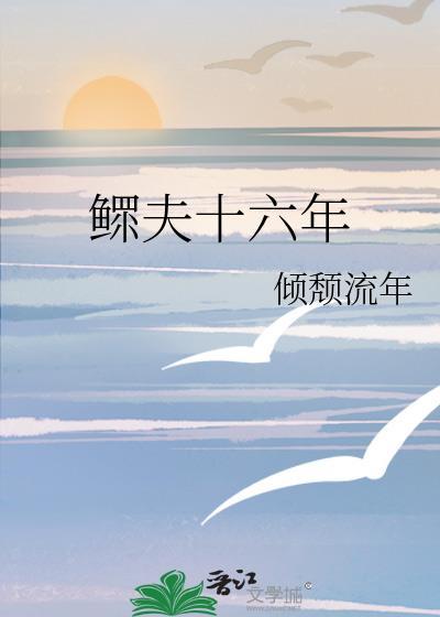 鳏夫十六年书评