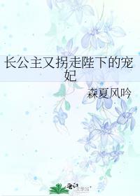 长公主回来了