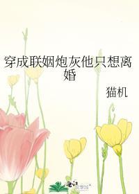 穿成联姻炮灰他只想离婚by猫机txt