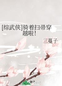 骑着扫帚的图片