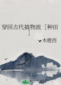 回到古代搞物流