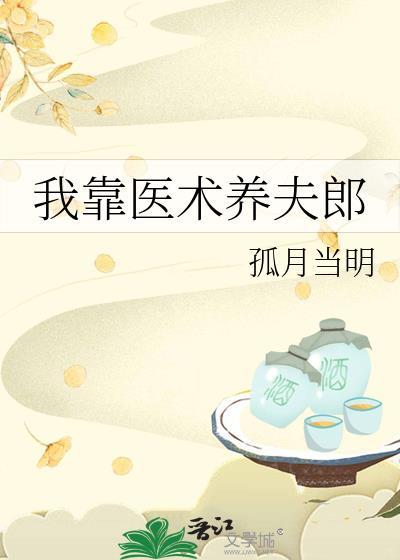 我靠医术养夫郎by孤月当明免费