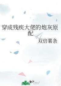 穿成残疾大佬的伴侣后