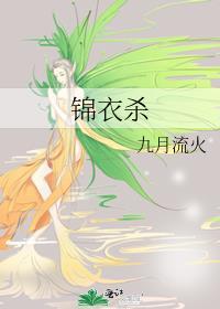 锦衣杀全文免费阅读