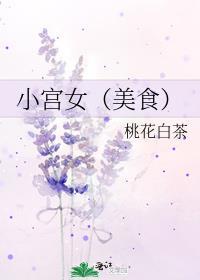小宫女美食番外