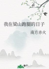 我在梁山跑腿的日子 南方赤火