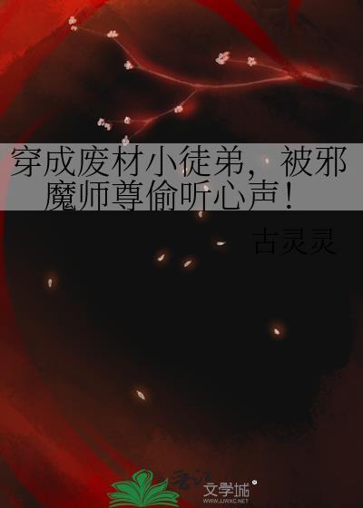 穿越废柴又被师尊亲哭了