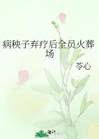 病秧子弃疗后全员火葬场格格党