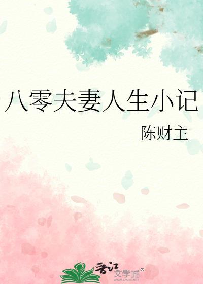 八零夫妻人生小记助手