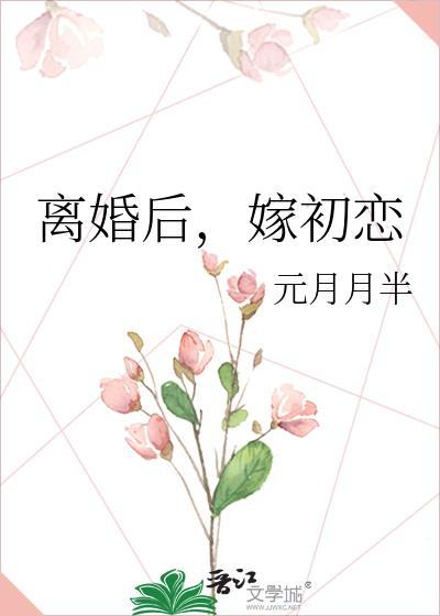 离婚后嫁初恋九零