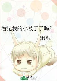 看见我的小被子了吗晋江
