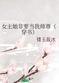 女主她总想当反派晋江