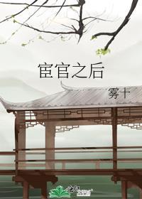 宦官之后by雾十笔趣阁
