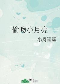 偷吻小月亮晋江