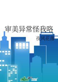 审美有问题