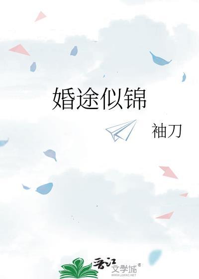 袖刀婚途似锦