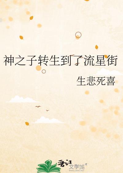 神之子转生到流星街第TXT