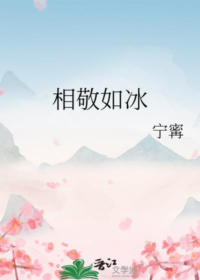 相敬如冰大结局是什么