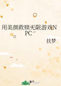用美颜救赎无限游戏NPC晋江