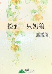捡到一只奶狼摇摇兔txt