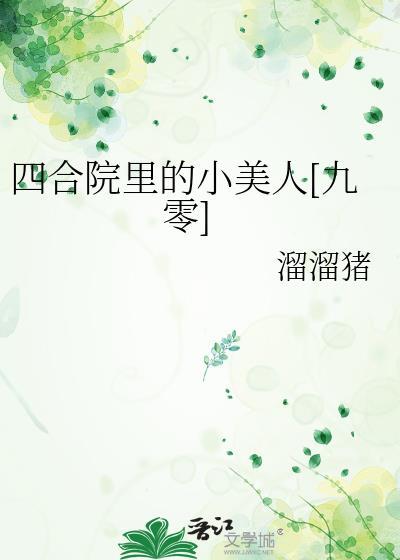 四合院里的人无防盗