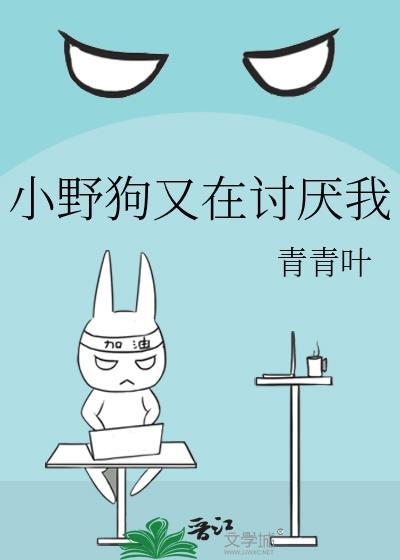 小野狗啥意思