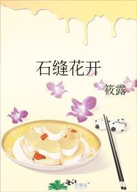 石缝里的花