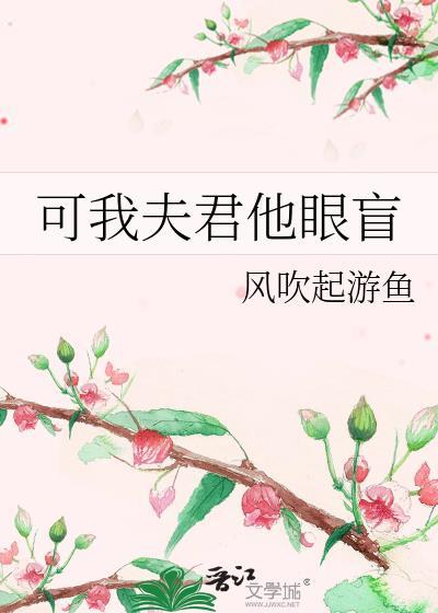 可我夫君他眼盲正文番外