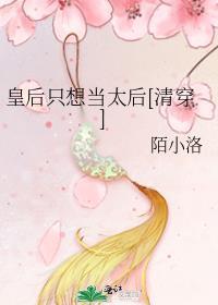 皇后只想当太后[清穿
