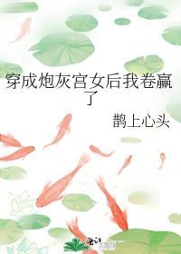 穿成炮灰女配后我红了