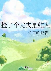 捡了一个老公
