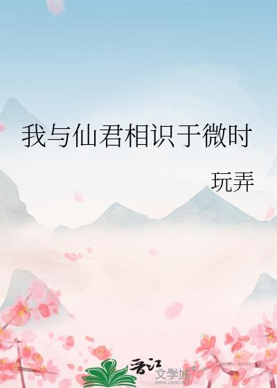 我与仙君相识于微时 玩弄