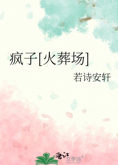 疯子[火葬场